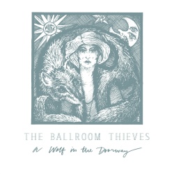 The Ballroom Thieves