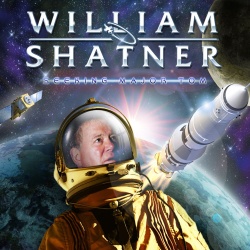 William Shatner