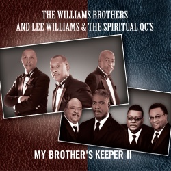 The Williams Brothers & Lee Williams and the Spiritual QC's