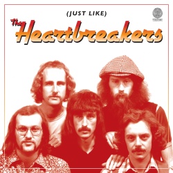 The Heartbreakers