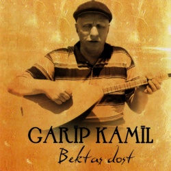 Garip Kamil