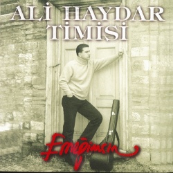 Ali Haydar Timisi