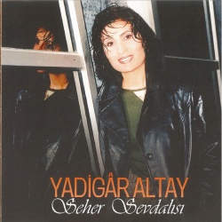 Yadigar Altay