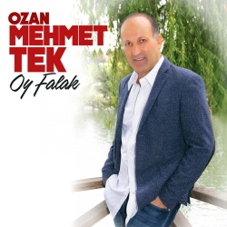 Ozan Mehmet Tek