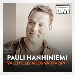 Pauli Hanhiniemi