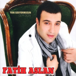 Fatih Aslan