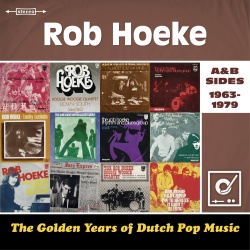 Rob Hoeke