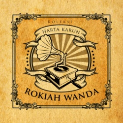 Rokiah Wanda