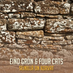 Eino Grön & Four Cats