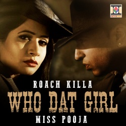 Roach Killa & Miss Pooja