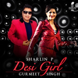 Sharlin P & Gurmeet Singh