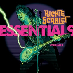 Richie Scarlet