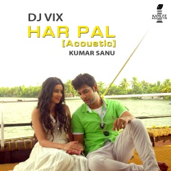 DJ Vix & Kumar Sanu
