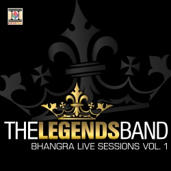 The Legends Band