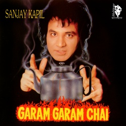 Sanjay Kapil