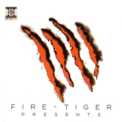 Fire-Tiger