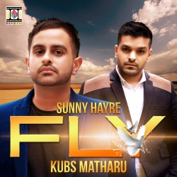 Sunny Hayre & Kubs Matharu