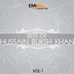 Hussain Buskh Khan