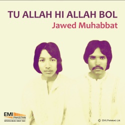 Jawed Muhabbat