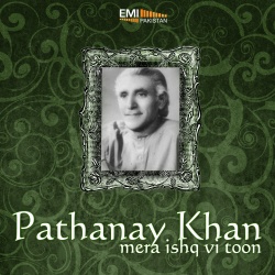 Pathanay Khan