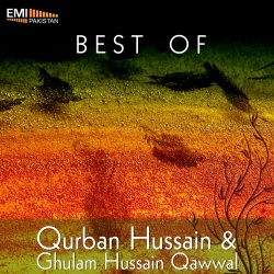 Qurban Hussain & Ghulam Hussain