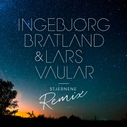Ingebjørg Bratland & Lars Vaular