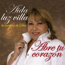 Aida Luz Villa
