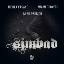 Nicola Fasano & Miami Rockets & Miss Passion