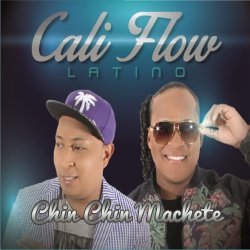 Cali Flow Latino