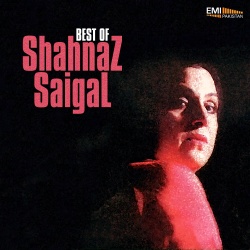 Shahnaz Saigal
