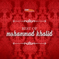 Mohammad Khalid