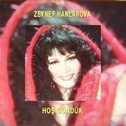 Zeynep Hanlarova