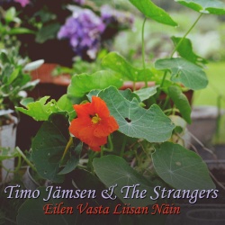 Timo Jämsen & The Strangers