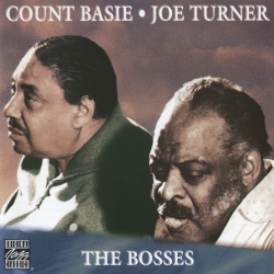 Count Basie & Joe Turner