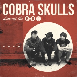 Cobra Skulls