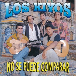 Los Kiyos