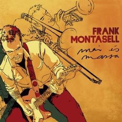 Frank Montasell