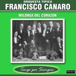 Orquesta Típica Francisco Canaro
