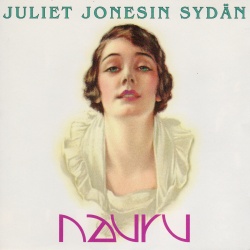 Juliet Jonesin Sydän