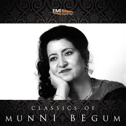 Munni Begum