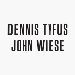 Dennis Tyfus & John Wiese