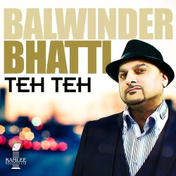 Balwinder Bhatti