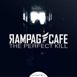 Rampage Cafe