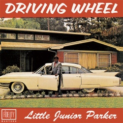 Little Junior Parker