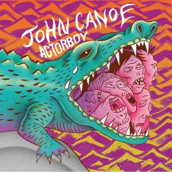 John Canoe