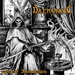 Daemoniac