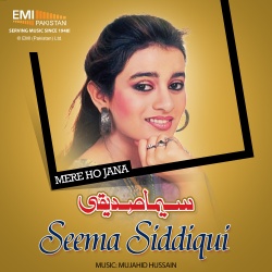 Seema Siddiqi