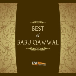 Babu Qawwal