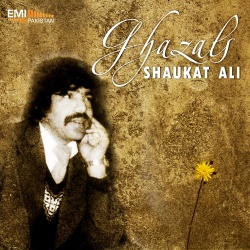 Shaukat Ali