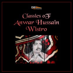 Anwar Hussain Wistro